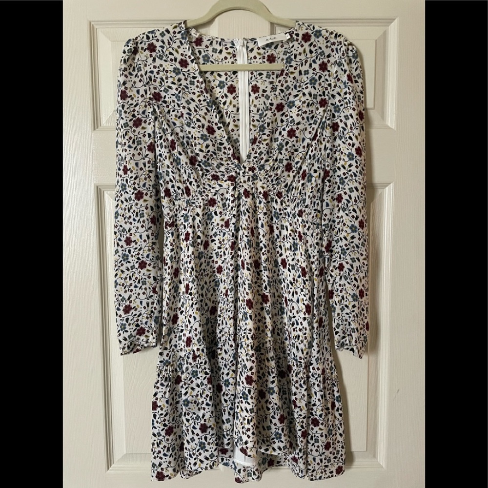 ALC Dress